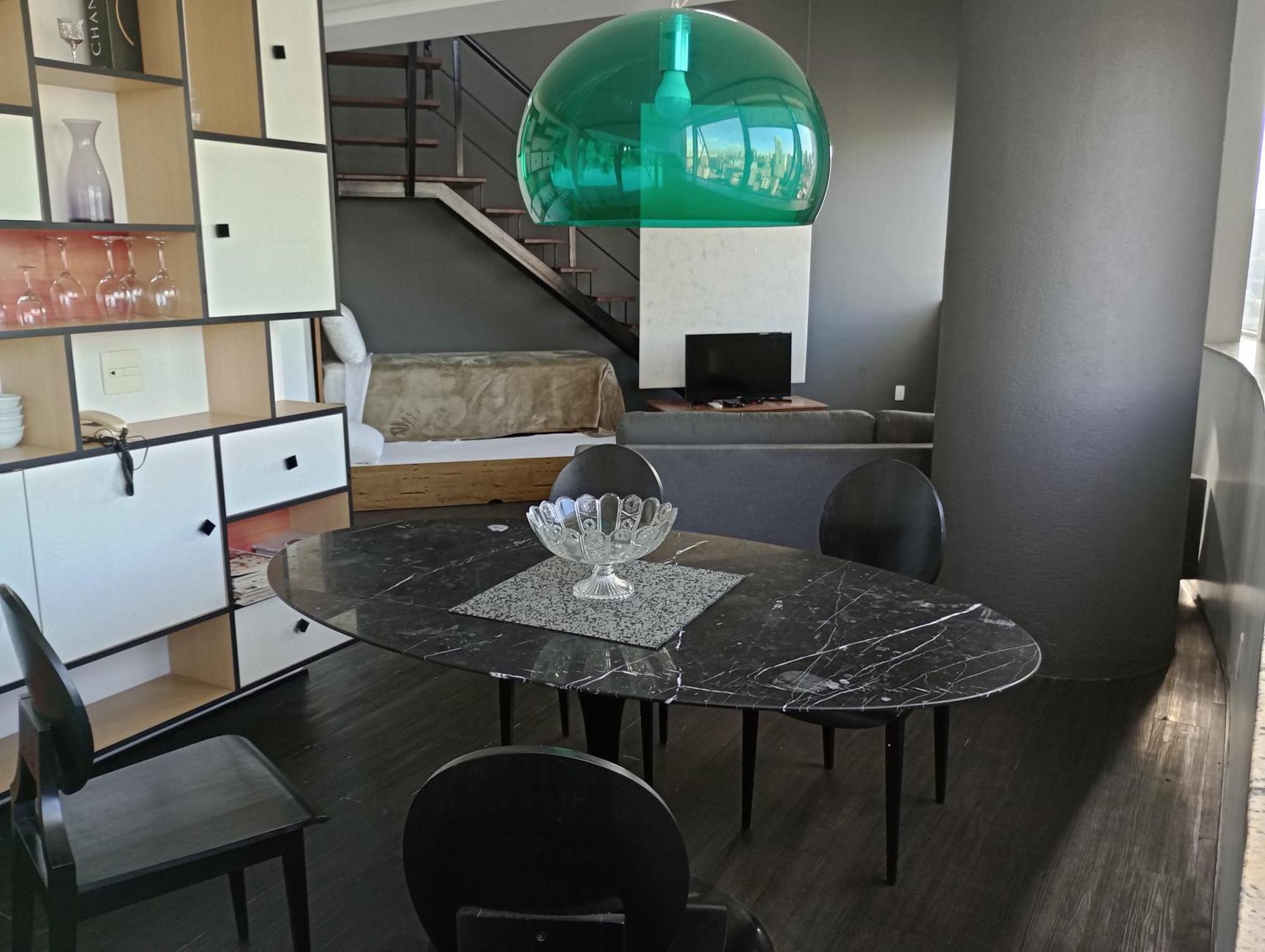 Grand Berrini Residence Sao Paulo Room photo