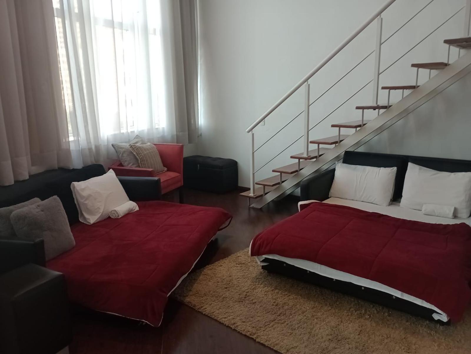 Grand Berrini Residence Sao Paulo Room photo