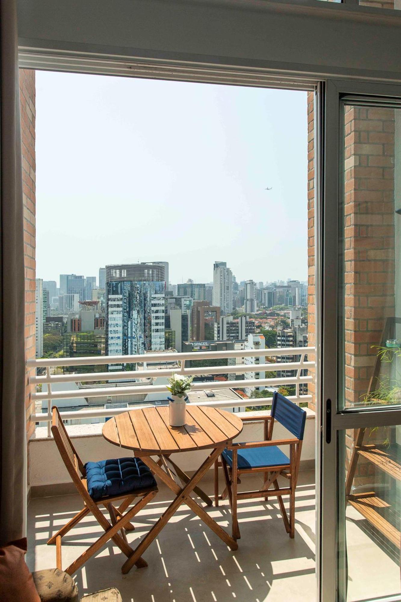 Grand Berrini Residence Sao Paulo Exterior photo