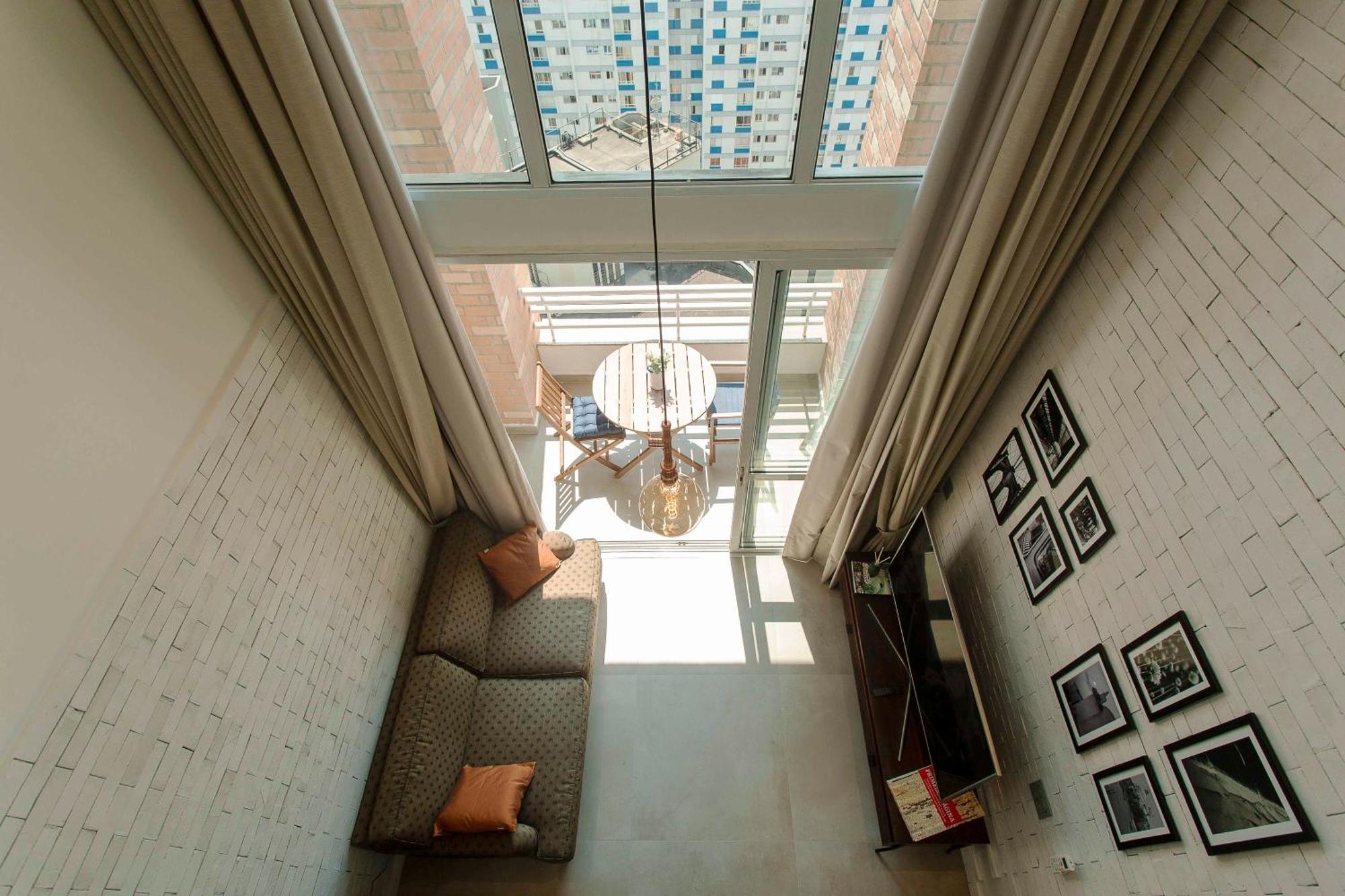 Grand Berrini Residence Sao Paulo Exterior photo