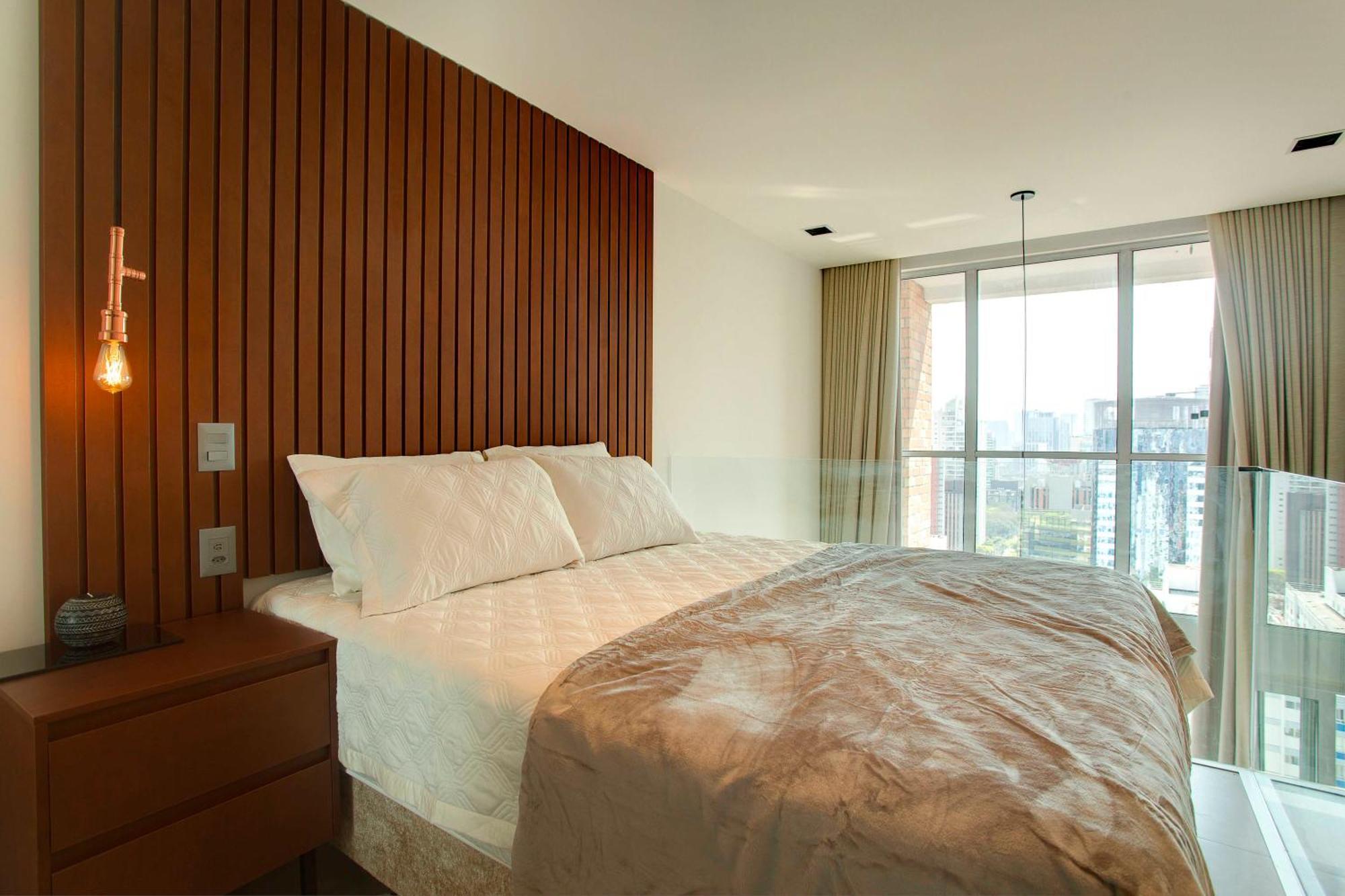 Grand Berrini Residence Sao Paulo Exterior photo