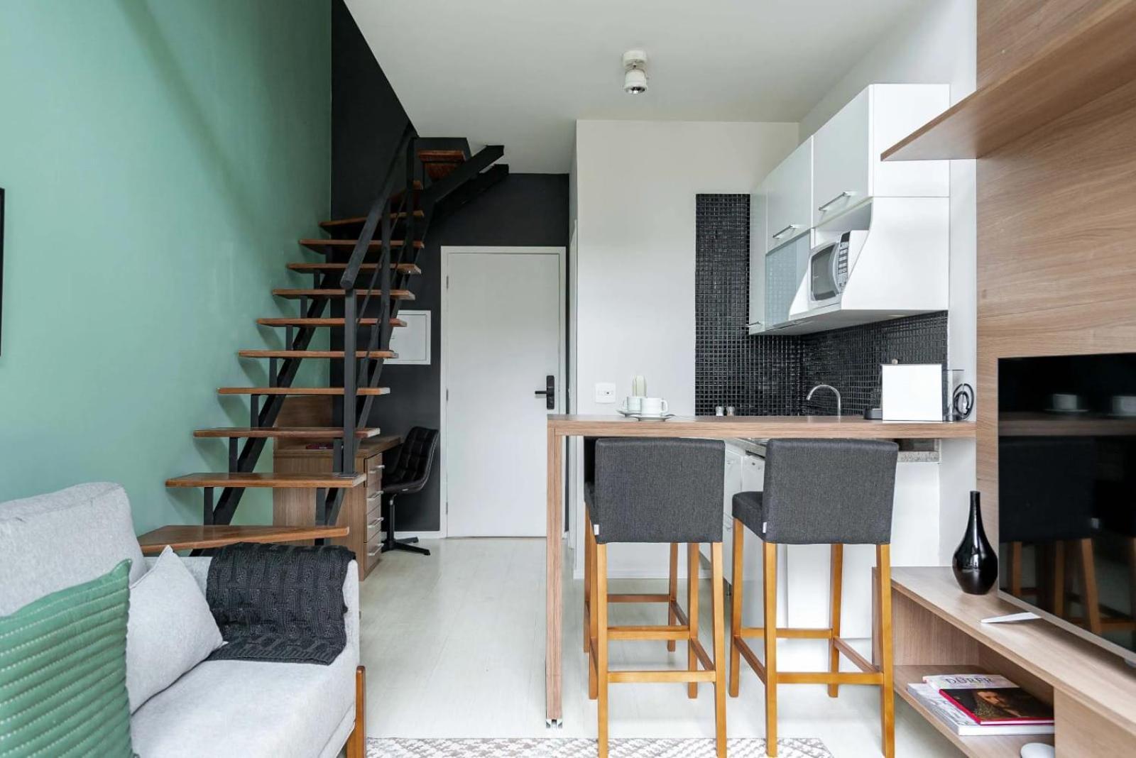 Grand Berrini Residence Sao Paulo Room photo